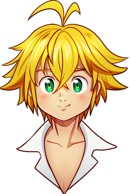 Meliodas